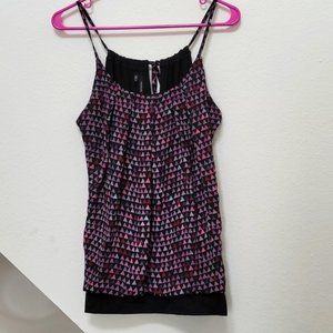 🌵 4/$20 Women's Maurices Tank Top Size XS